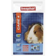 Beaphar Care+ guinea pig 250g - care-guinea-pig-250g-karma-super-premium-dla-swinki-morskiej.jpg