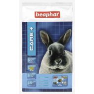 Beaphar Care+ rabbit 250g - care-rabbit-250g-karma-super-premium-dla-krolika.jpg