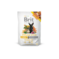 Brit Animals Immune Stick For Rodents 80g - immunestick.png