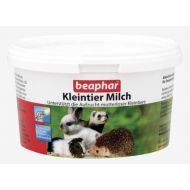 Beaphar Mleko dla małych ssaków - produkt mlekozastępczy 200g - mleko-dla-malych-ssakow.jpg