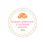 Jarnickie sianko z listkami maliny 600g - sj_zlistkamimaliny.png